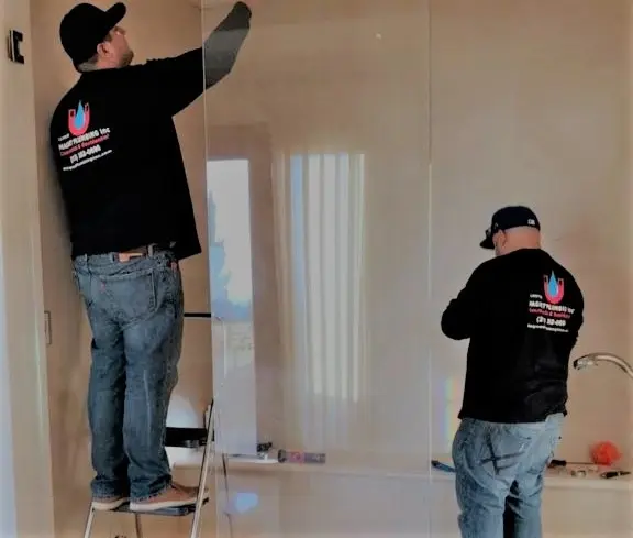 Professional plumbing installation for Leak Detection in Penderbrook